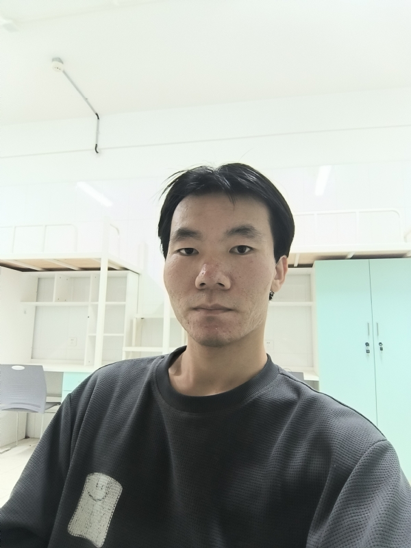 可乐的第二张照片--将乐相亲网