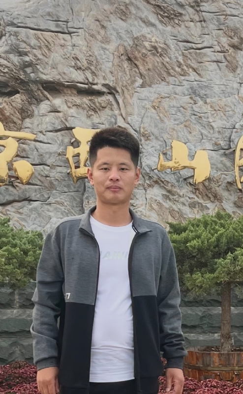 余生有你的第四张照片--将乐相亲网
