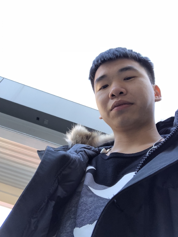 mai的第一张照片--将乐相亲网