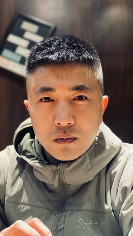 山中何缘的第二张照片--将乐相亲网