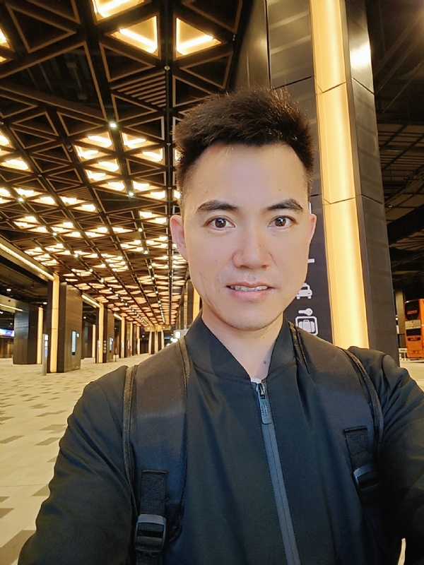 只願一生愛一人的第二张照片--将乐相亲网