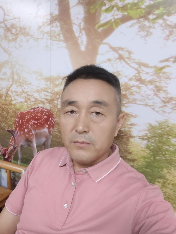 renjun的第一张照片--将乐相亲网