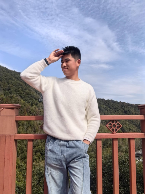 颜SEME的第一张照片--将乐相亲网