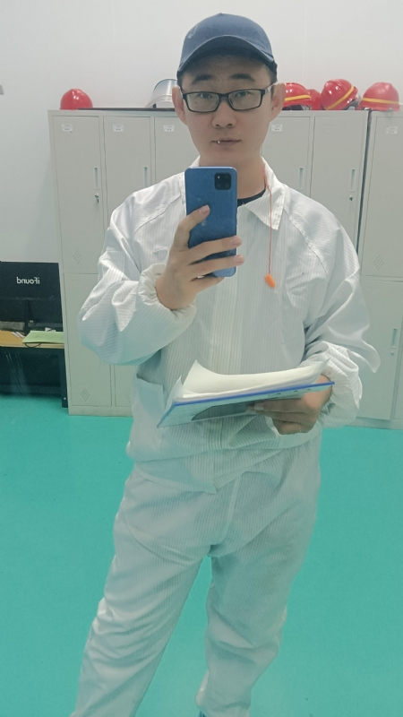 黑黑一笑的第四张照片--将乐相亲网
