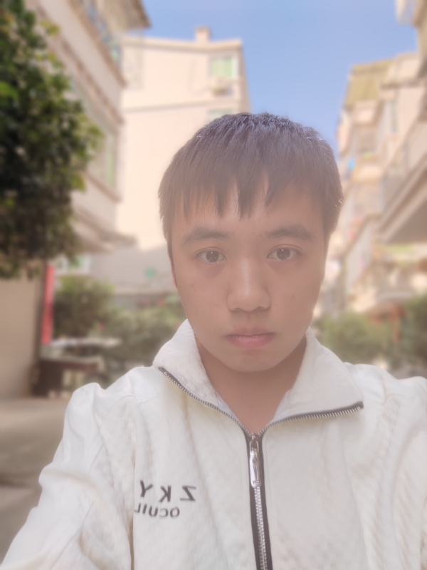 温柔的第一张照片--将乐相亲网