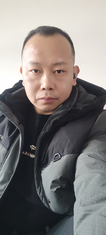 小范的第二张照片--将乐相亲网