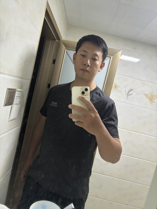 Lance的第二张照片--将乐相亲网
