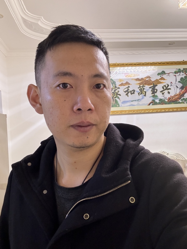 Lance的第三张照片--将乐相亲网