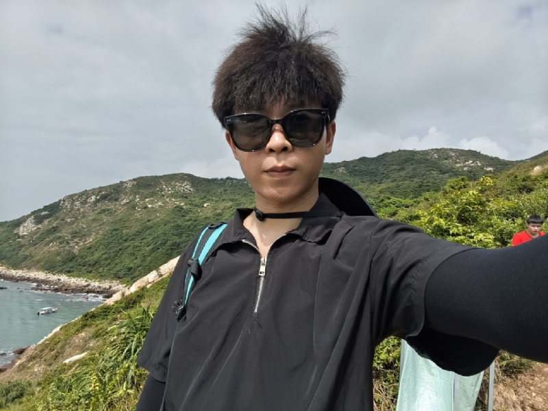teenager的第二张照片--将乐相亲网