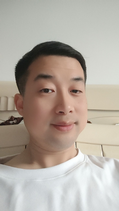 阳光欣晴的第一张照片--将乐相亲网