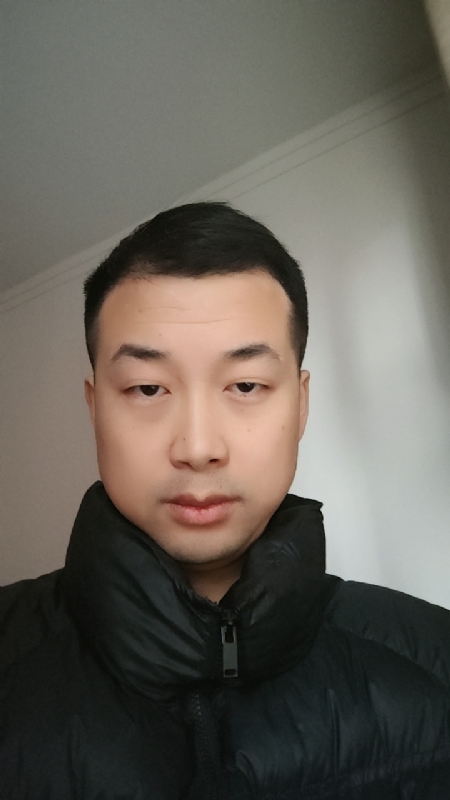 阳光欣晴的第二张照片--将乐相亲网