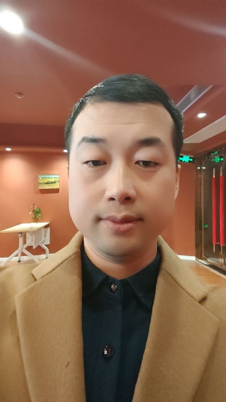 阳光欣晴的第三张照片--将乐相亲网