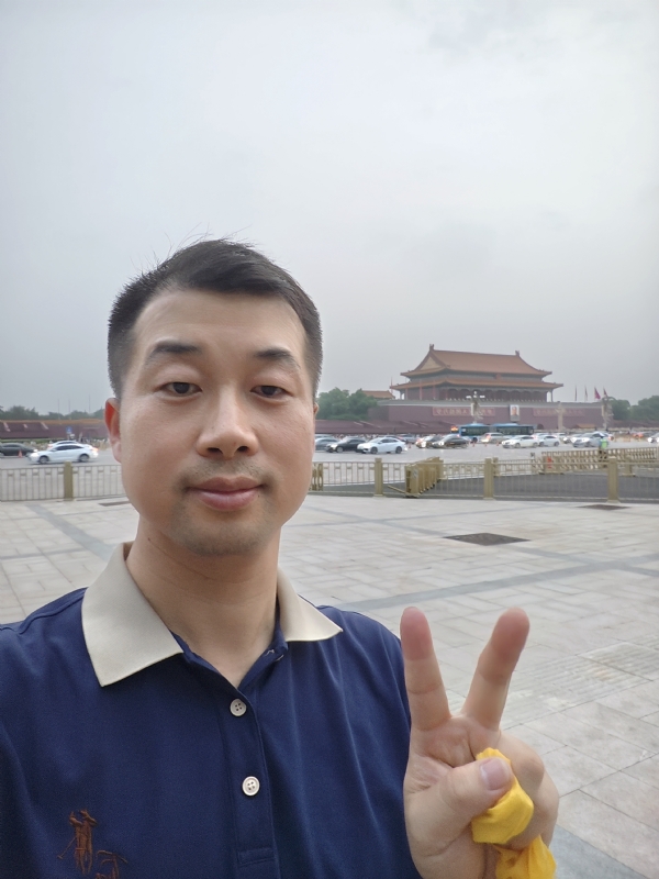 阳光欣晴的第六张照片--将乐相亲网