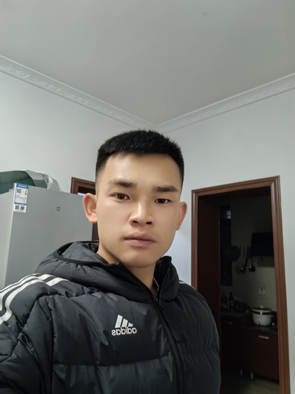 刚好的第一张照片--将乐相亲网