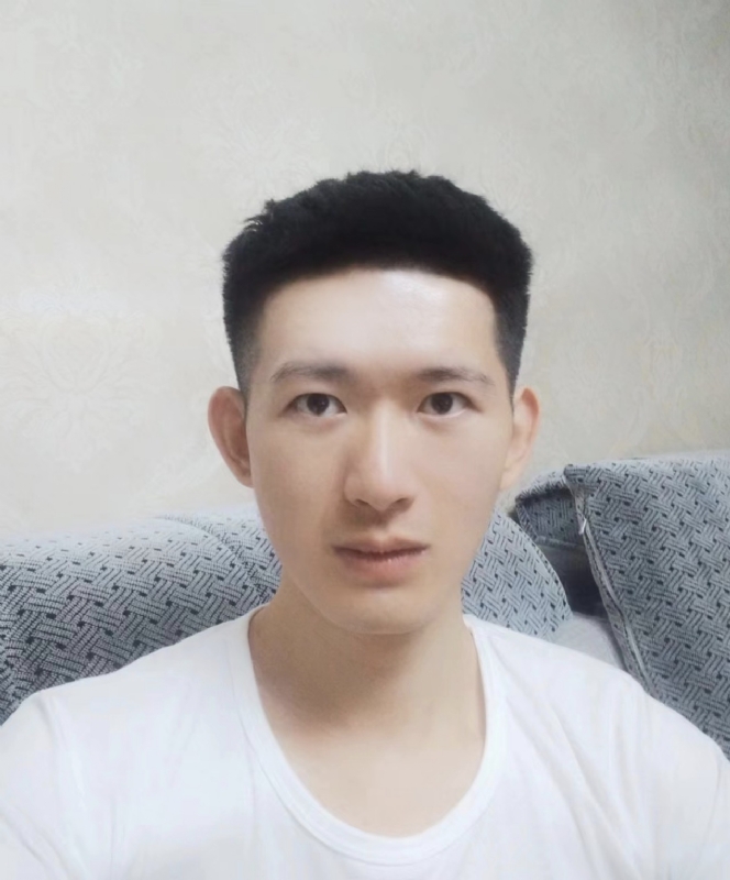 尘飞扬的第一张照片--将乐相亲网