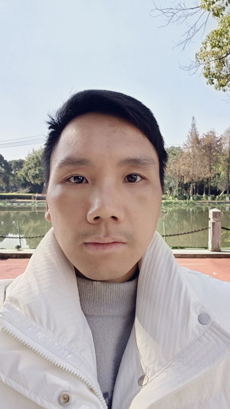 郑启新程的第一张照片--将乐相亲网