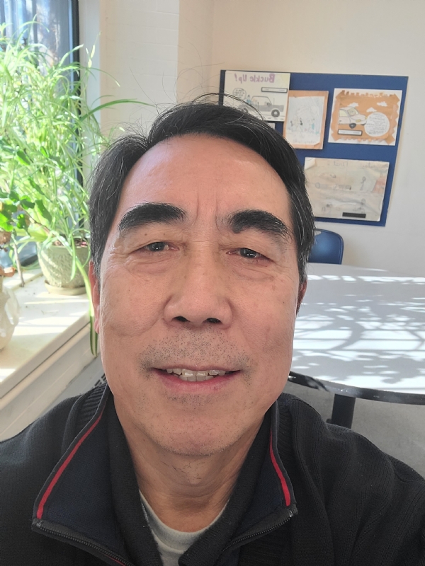 平平安安的第一张照片--将乐相亲网
