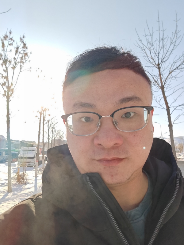 压力山大的第一张照片--将乐相亲网