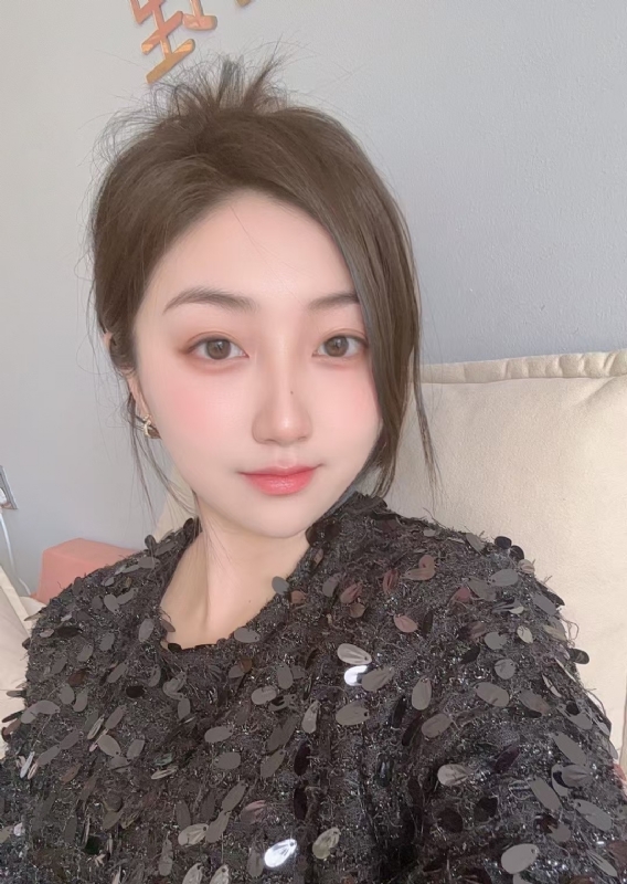 木子小姐的第二张照片--将乐相亲网