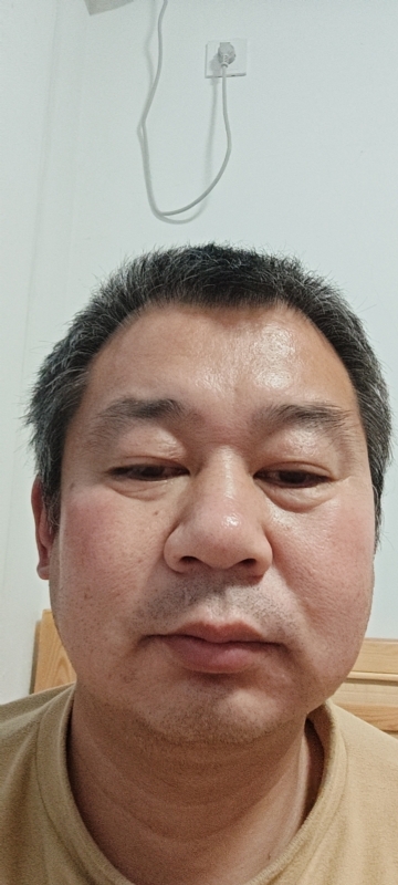 龙万的第一张照片--将乐相亲网