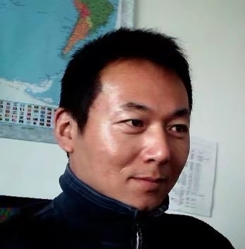 顺子的第二张照片--将乐相亲网