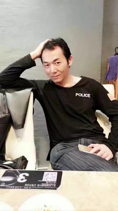 顺子的第五张照片--将乐相亲网