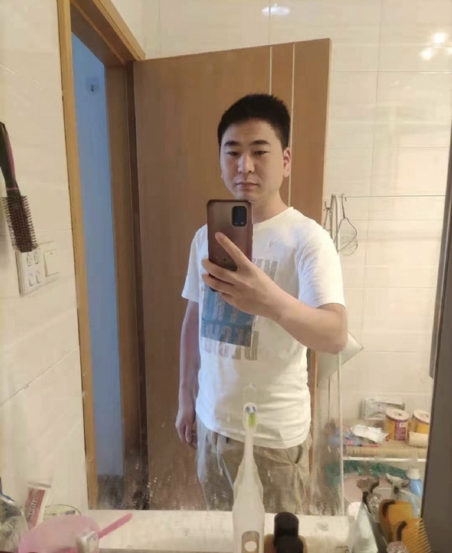 刹那的第一张照片--将乐相亲网