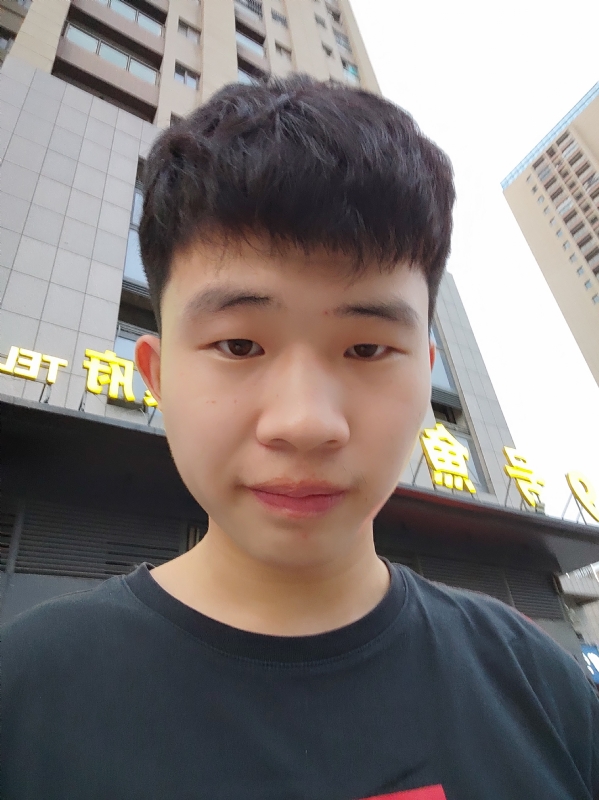 满目星辰的第一张照片--将乐相亲网