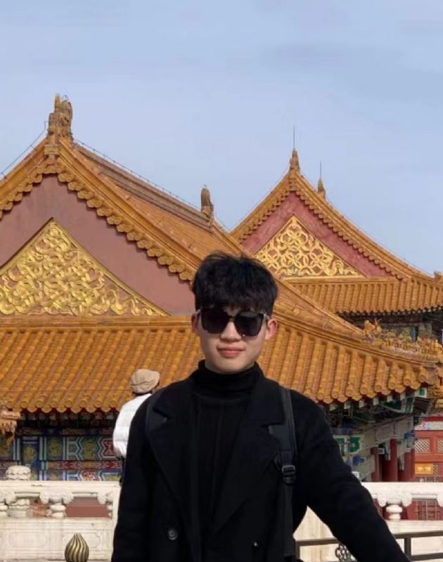 满目星辰的第二张照片--将乐相亲网