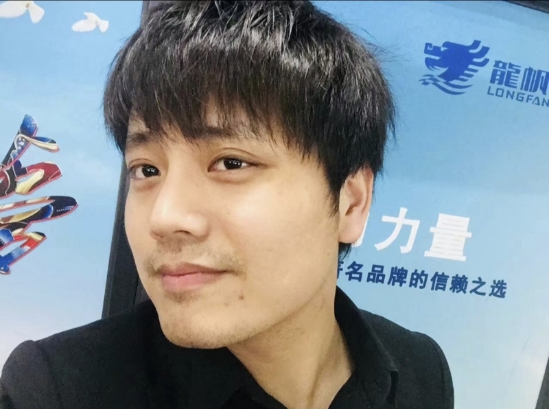 你的阿康的第三张照片--将乐相亲网