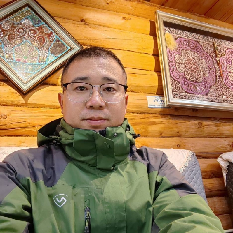 小明的第一张照片--将乐相亲网