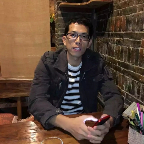 桂林小哥哥的第一张照片--将乐相亲网
