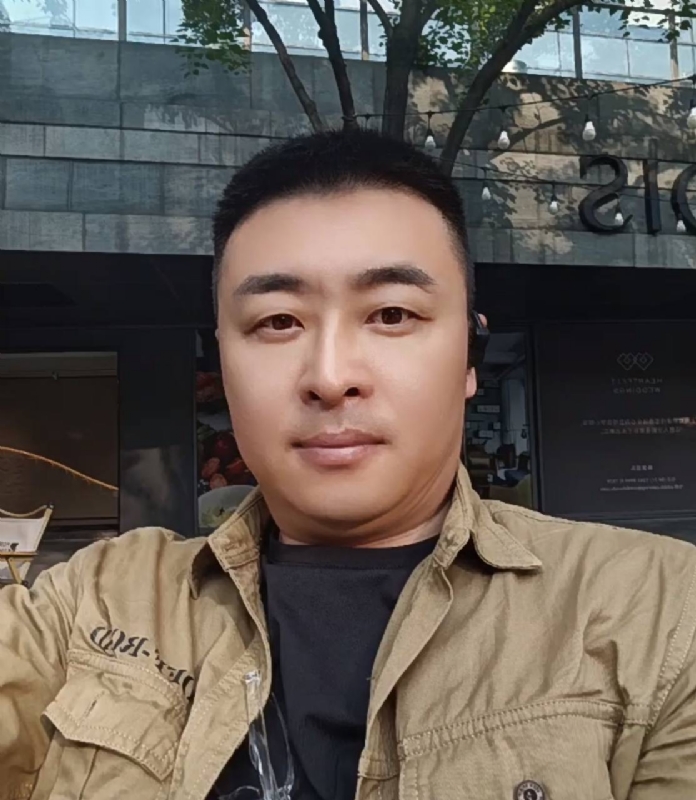 酱心的第一张照片--将乐相亲网