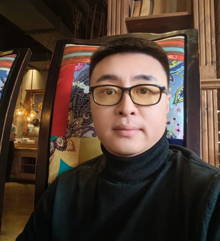 酱心的第二张照片--将乐相亲网