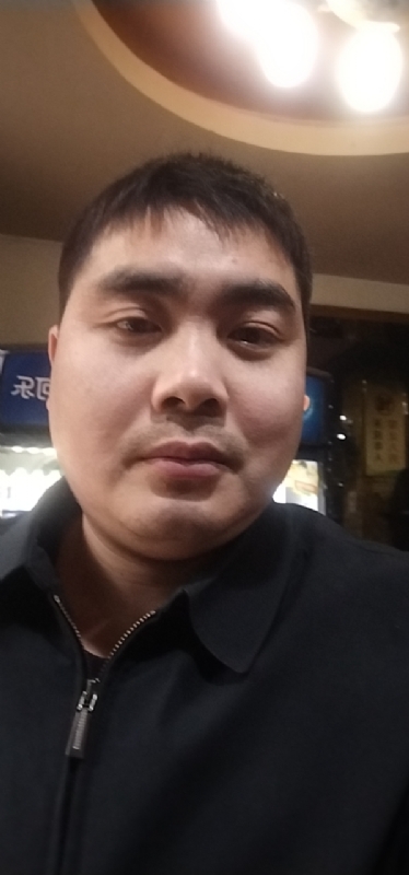 萱蘓的第一张照片--将乐相亲网