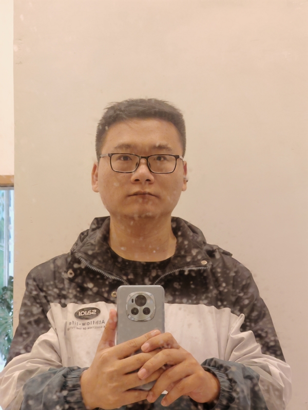 南烛的第一张照片--将乐相亲网