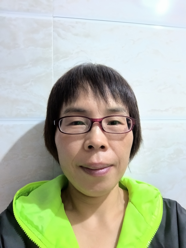 abc868686的第一张照片--将乐相亲网