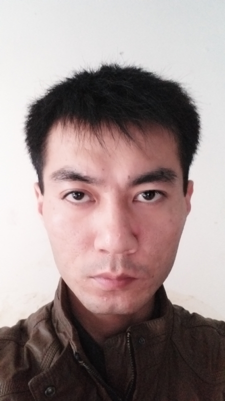 转角遇到你的第一张照片--将乐相亲网