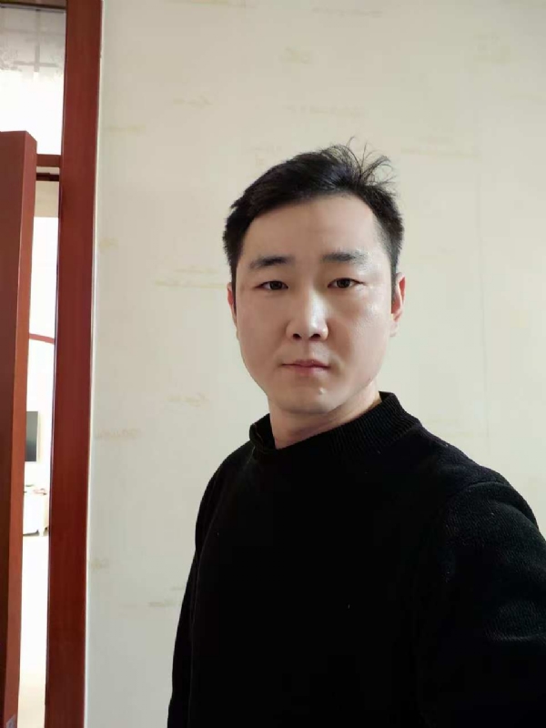 归零的第一张照片--将乐相亲网