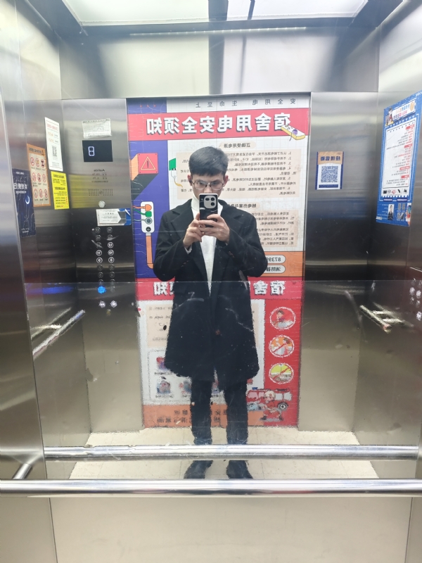 求姻缘的第一张照片--将乐相亲网