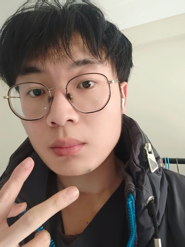 俊哒哒哒的第一张照片--将乐相亲网