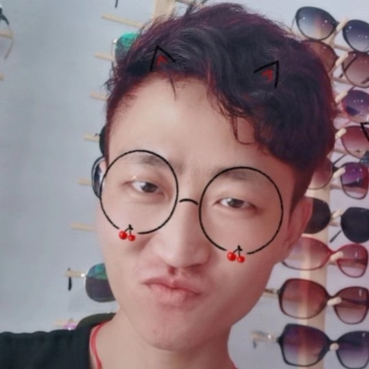 夏日炎炎的第二张照片--将乐相亲网