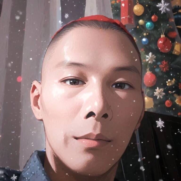 王小光的第一张照片--将乐相亲网