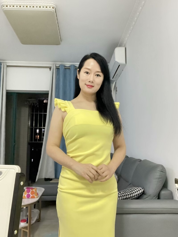 Hui的第二张照片--将乐相亲网