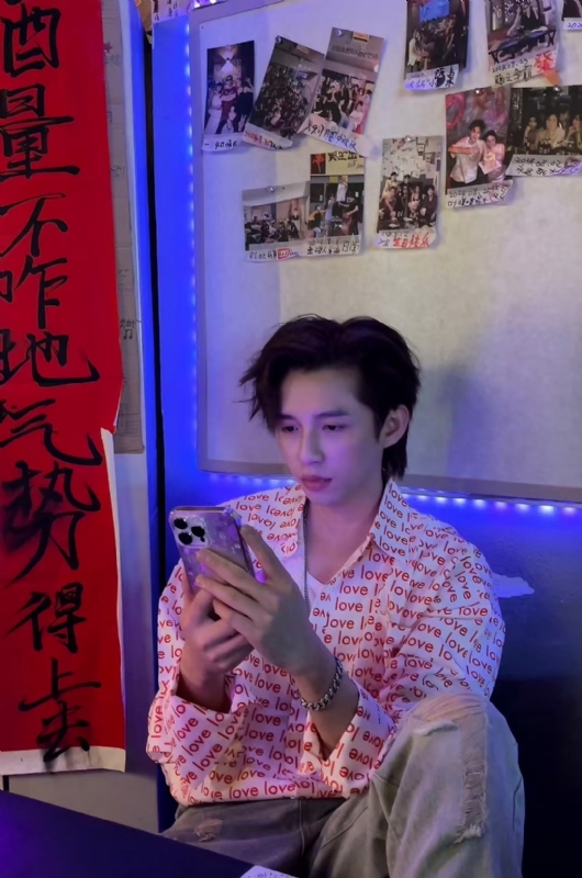 小二的第一张照片--将乐相亲网
