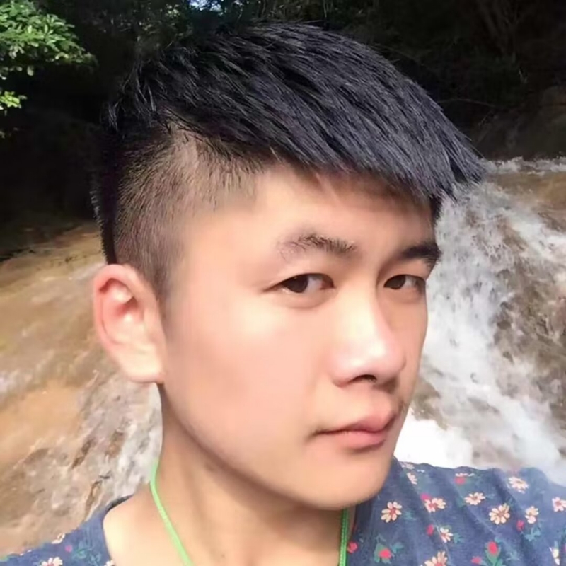 微笑的第一张照片--将乐相亲网