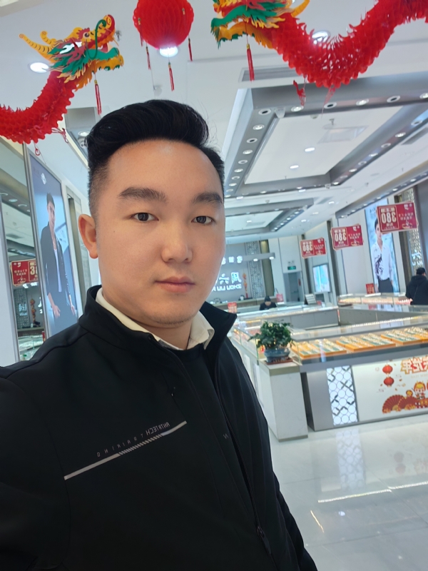龍鳯壹生美的第一张照片--将乐相亲网