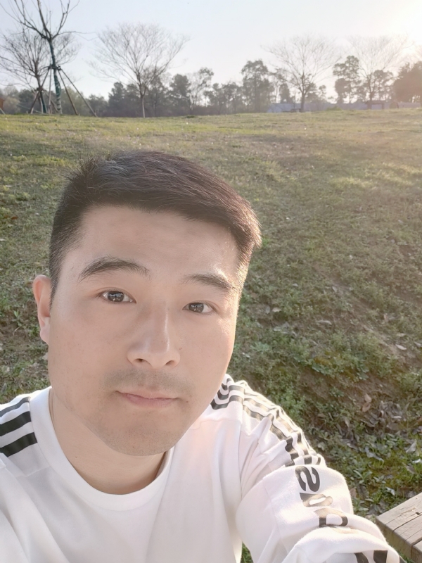 一凡的第一张照片--将乐相亲网