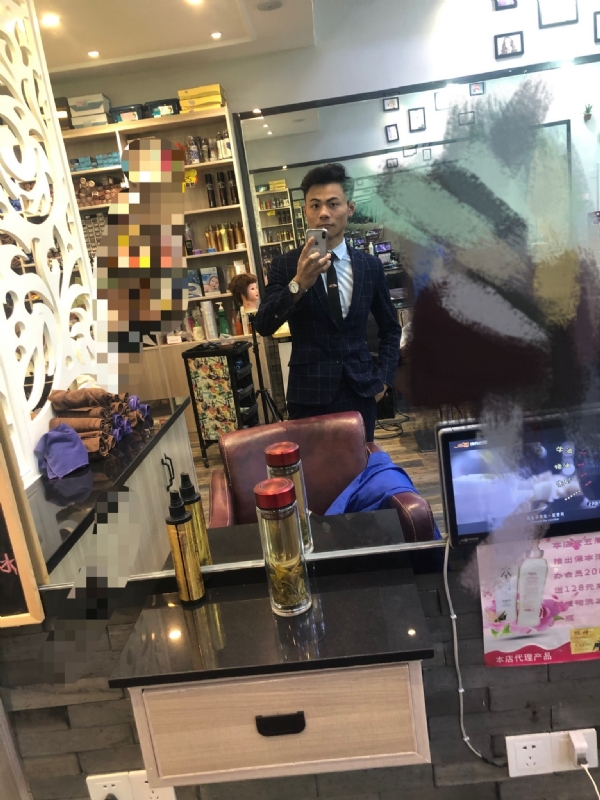 嘉兴相亲的第一张照片--将乐相亲网