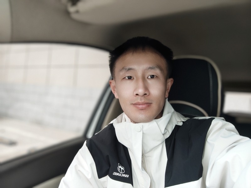 渡然的第四张照片--将乐相亲网